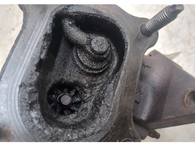  Турбина  Renault Clio 2009-2012             144113321R, 144110420R