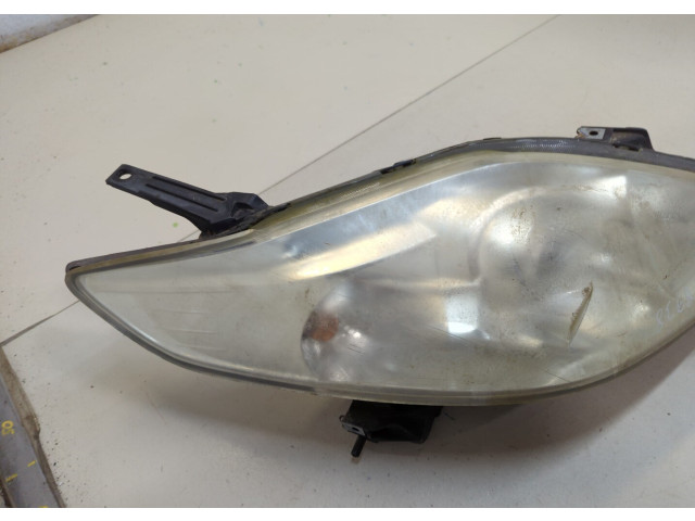 Фара передняя  Mazda 5 (CR) 2005-2010 правая 
