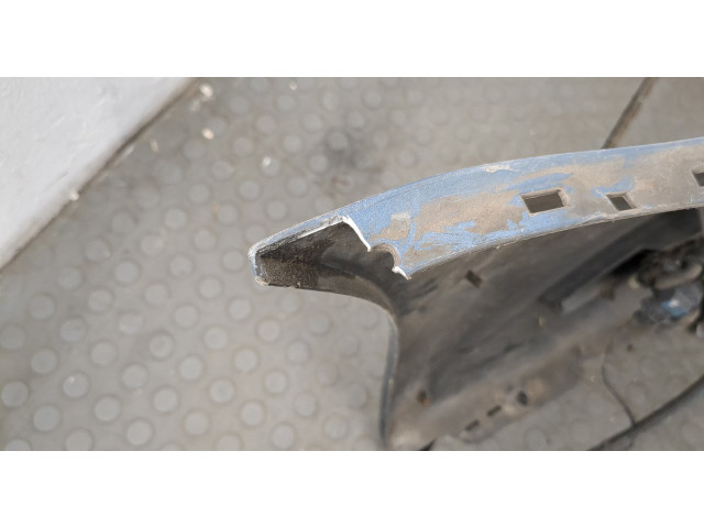 Бампер  Citroen C4 Grand Picasso 2006-2013 передний   