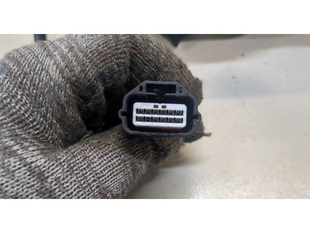 Зеркало боковое  Nissan Pathfinder 2004-2014  левое           