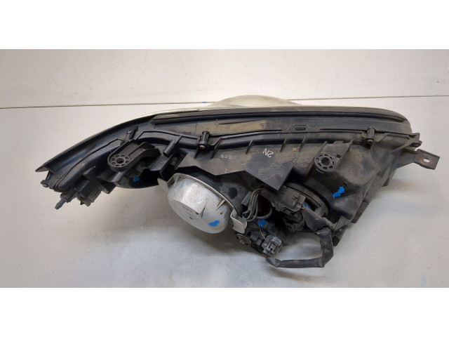 Фара передняя  Subaru Legacy (B13) 2003-2009 левая 