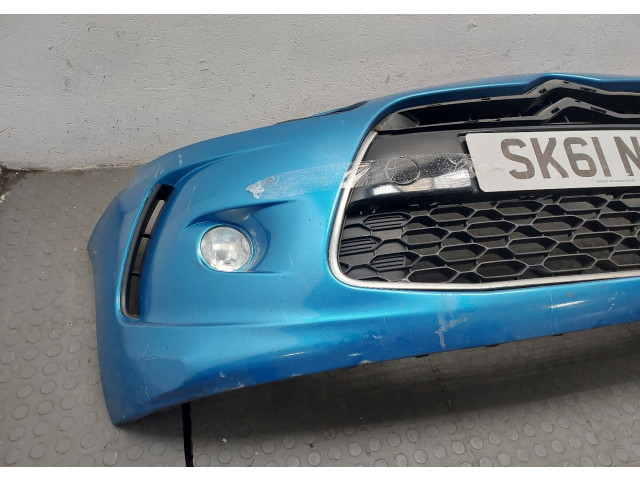 Бампер  Citroen DS3 передний   