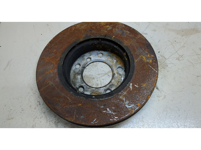 Диск тормозной  BMW 3 E46 1998-2005   передний         