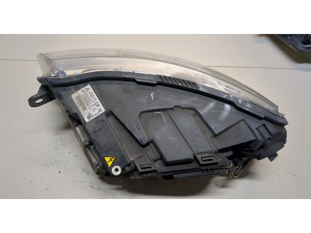 Фара передняя  Audi A6 (C6) Allroad 2006-2012 правая 