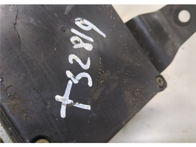 Блок АБС, насос (ABS, ESP, ASR)  Honda HRV 1998-2006      