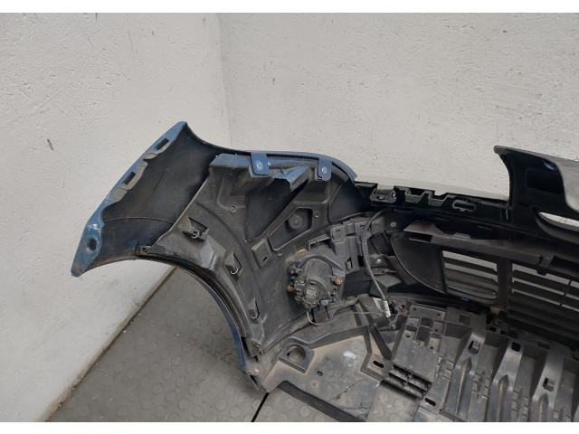 Бампер  Renault Megane 3 2009-2016 передний   