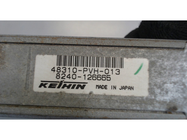 Блок комфорта  Honda Pilot 2002-2008      48310pvh013   