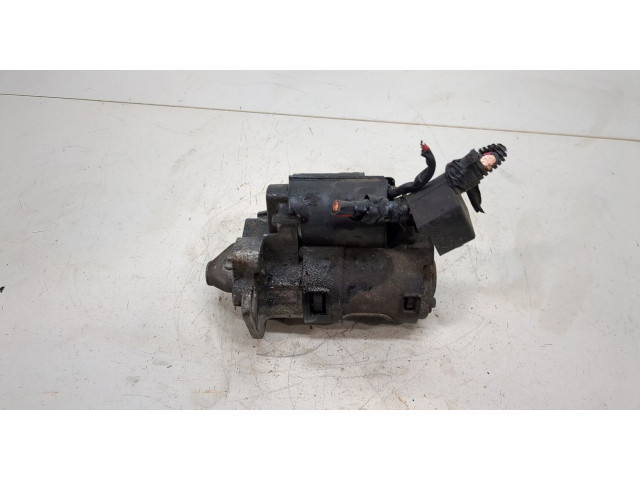 Стартер  Nissan Juke 2010-2019 1.5  2330000Q0F, 2330000Q1M   