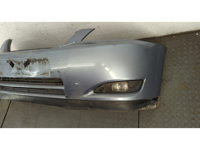 Бампер  Toyota Corolla E12 2001-2006 передний   