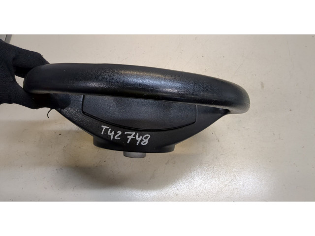 Руль  Seat Leon 2 2005-2009           