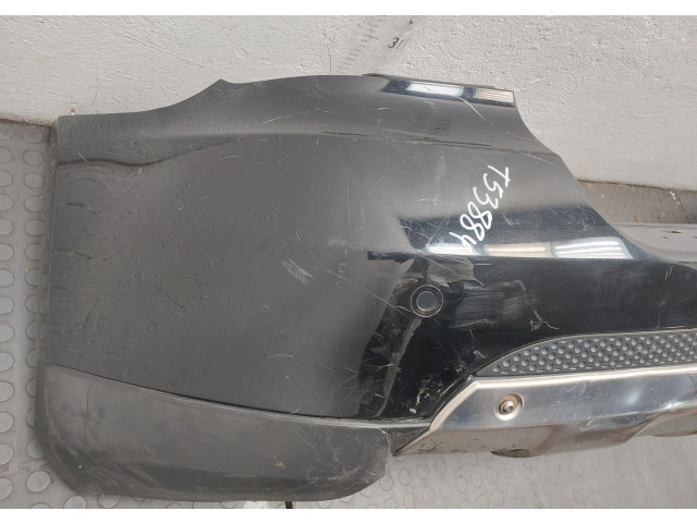 Бампер  Mercedes ML W164 2005-2011 задний   A16488058049999, A1648853925