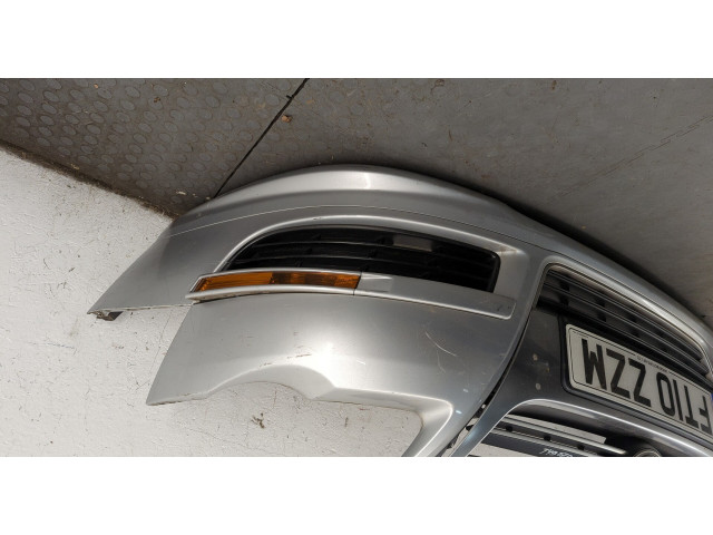 Бампер  Volkswagen Passat 6 2005-2010 передний   
