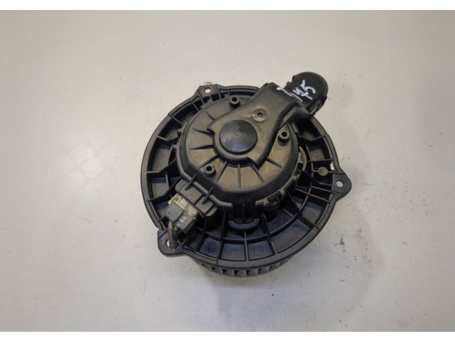Моторчик печки  Hyundai i30 2012-2015 971133X700     971133X700   