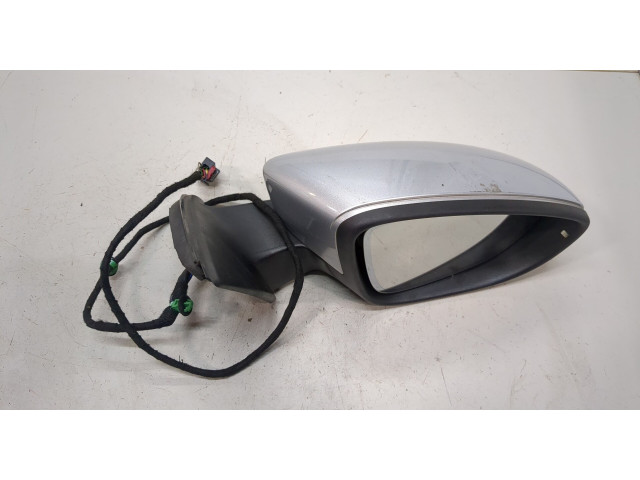 Зеркало боковое  Volkswagen Passat CC 2008-2012  правое           3C8857508AT, 3C8857522A