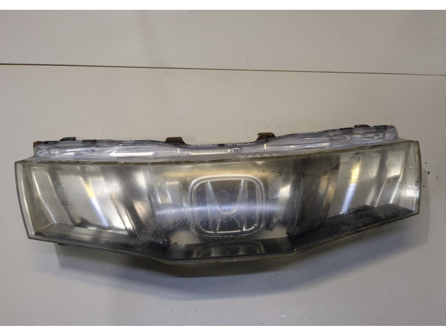 Решетка радиатора  Honda Civic 2006-2012          1.8 71120SMGE015M1