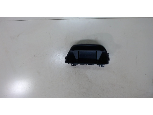 Дисплей бортового компьютера  Opel Antara 96627614       
