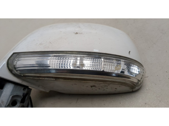 Зеркало боковое  Chevrolet Captiva 2011-2016  левое           