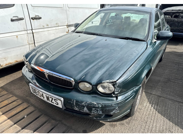 Вентилятор радиатора  Jaguar X-type   2.0 бензин       