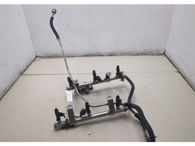 Форсунка топливная  Ford Explorer 2006-2010    5L2Z9F593CB     
