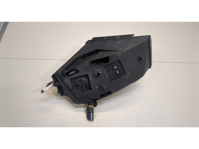 Блок предохранителей  Renault Megane 1996-2002         
