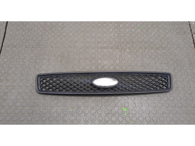 Решетка радиатора  Ford Fusion 2002-2012          