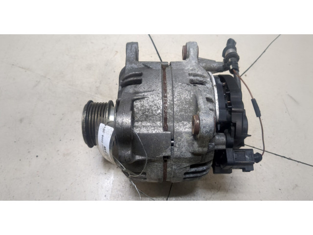 Генератор  Volkswagen Scirocco 2008-       03L903023    