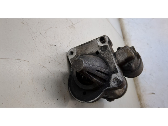 Стартер  Ford Focus 3 2011-2015 1.6     