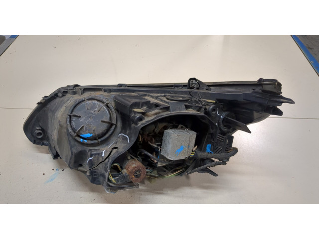 Фара передняя  BMW 5 E60 2003-2009 правая 