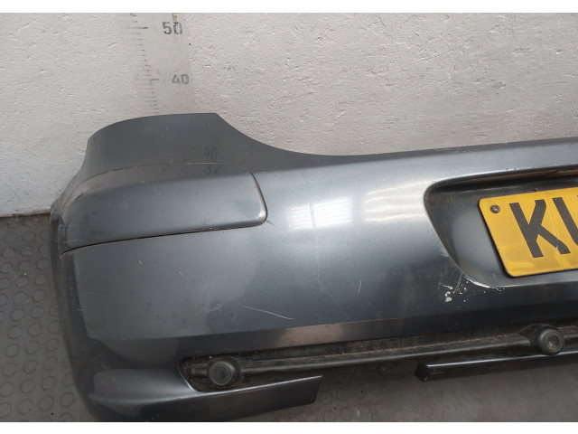 Бампер  Peugeot 307 задний   