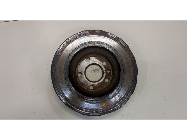 Диск тормозной  Ford S-Max 2006-2010 1.8  передний    1500158, 7G911125BA      