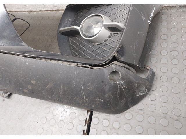 Бампер  BMW X6 E71 2007-2014 передний   