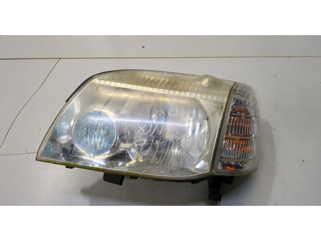 Фара передняя  Nissan X-Trail (T30) 2001-2006 левая 