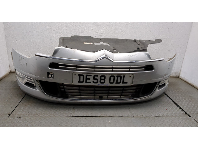 Бампер  Citroen C5 2008- передний   