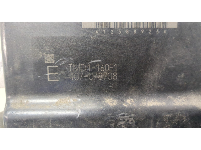 Блок БСМ  Cadillac Escalade 2 2000-2006      TMD1160E1   