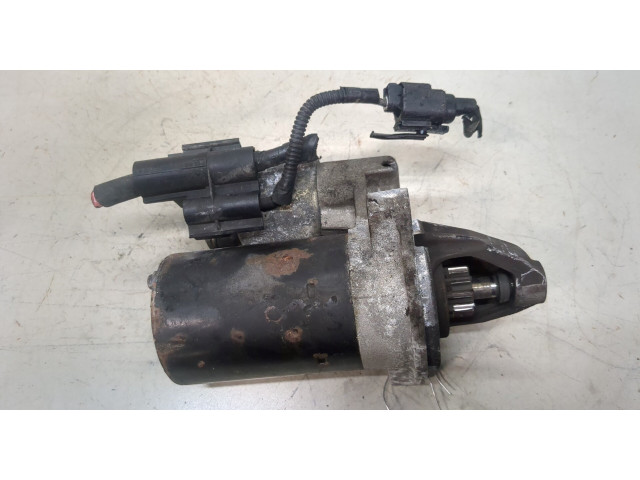 Стартер  Ford C-Max 2002-2010 1.6     