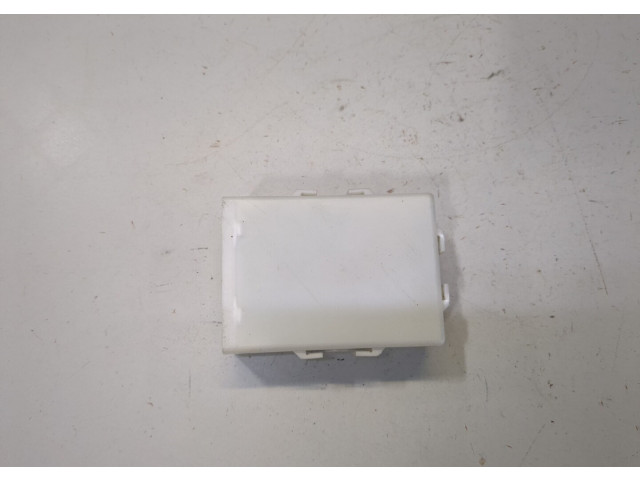 Блок комфорта  Nissan Murano 2014-      284D2JK00A   