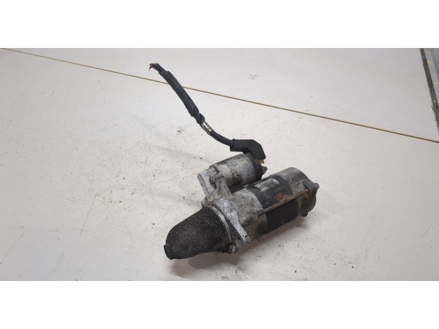 Стартер  Subaru Forester (S12) 2008-2012   23300AA620   
