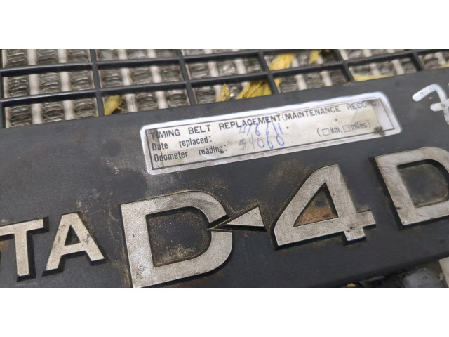 Интеркулер  Toyota RAV 4 2000-2005 2.0      