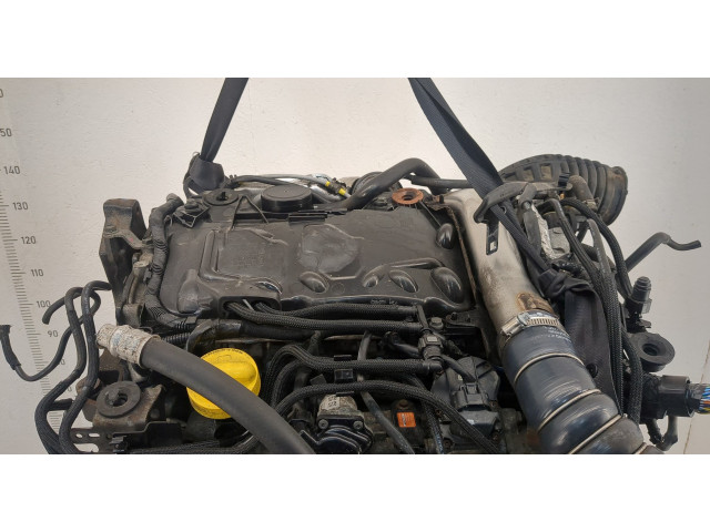 Форсунка топливная  Nissan Qashqai 2006-2013    1660000Q0A     