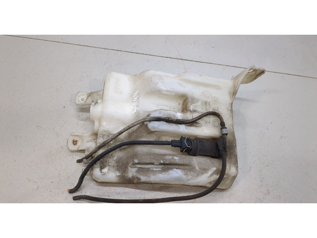 Бачок омывателя  Nissan Micra K12E 2003-2010    