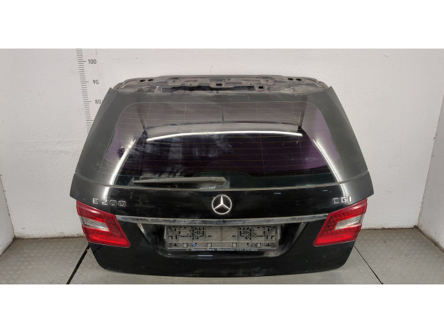 Замок багажника  Mercedes E W212 2009-2016       