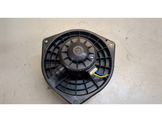 Моторчик печки  Mitsubishi Lancer 10 2007-2015 CSA431D221    CSA431D221   