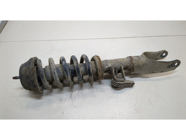 Стойка амортизатора  Volkswagen Amarok 2010-2016 2H0413031K, 2H0411105F     