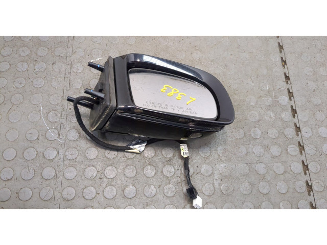 Зеркало боковое  Mercedes GL X164 2006-2012  правое           