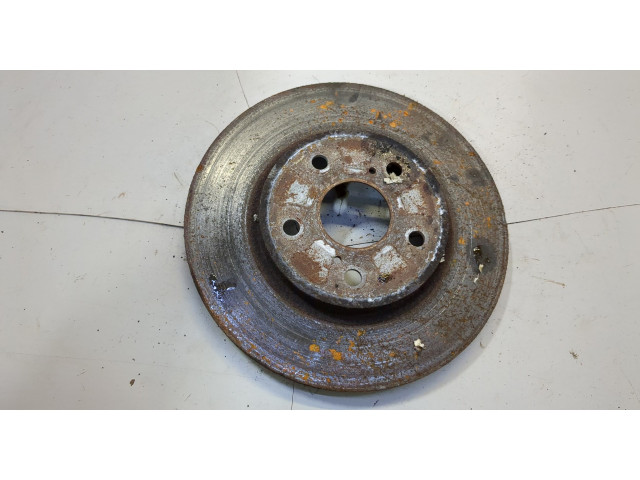 Диск тормозной  Toyota Previa (Estima) 2000-2006   передний         