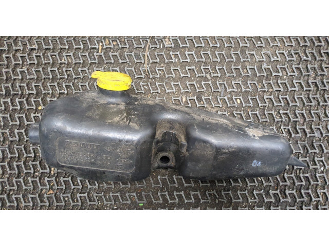 Бачок омывателя  Dacia Sandero 2012- 289101840R    0.9