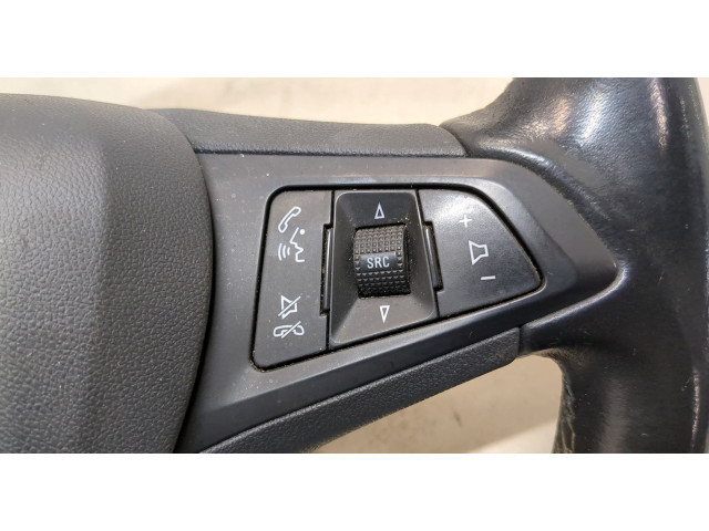 Руль  Opel Zafira C 2011-2019           