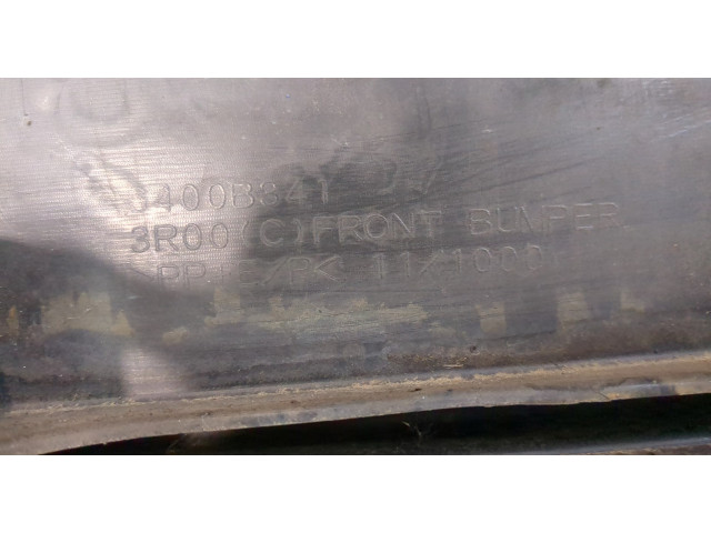 Бампер  Citroen C-Crosser 2007-2013 передний   7401NK
