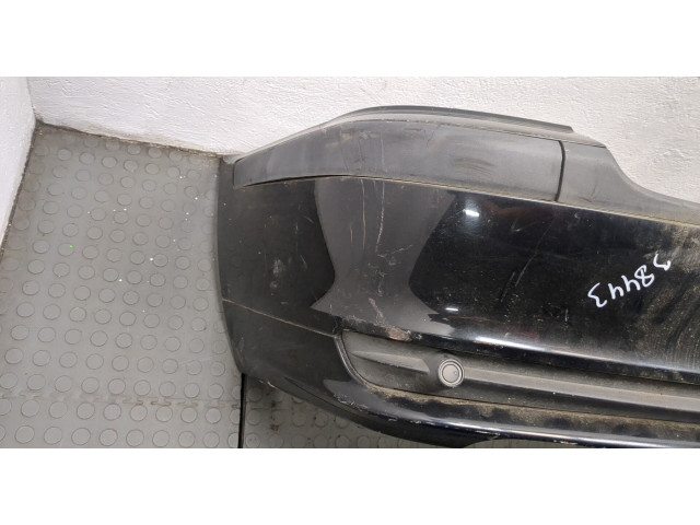 Бампер  BMW 3 E46 1998-2005 задний   51128212587