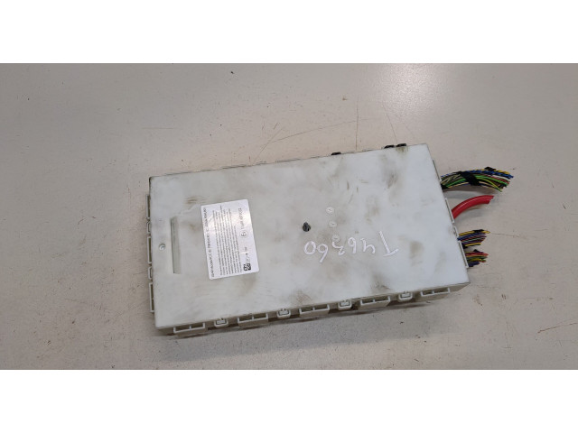 Блок комфорта  BMW 3 F30 2012-2019      9288304  